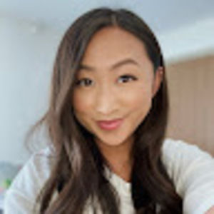 Meet your Posher, Kaitlin